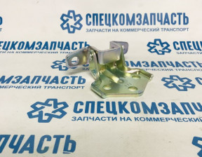Петля двери передней верхняя левая на Hyundai HD - 791105H001