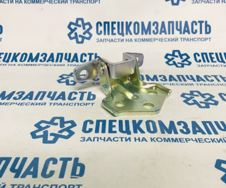 Петля двери передней верхняя левая на Hyundai HD - 791105H001