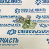 Петля двери передней верхняя левая на Hyundai HD - 791105H001