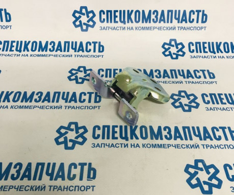 Петля двери передней нижняя левая на Hyundai HD - 791205H002