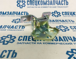 Петля двери передней нижняя левая на Hyundai HD - 791205H002