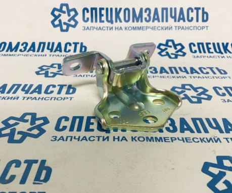 Петля двери передней нижняя левая на Hyundai HD - 791205H002