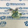 Петля двери передней нижняя левая на Hyundai HD - 791205H002