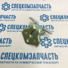 Петля двери передней нижняя правая на Hyundai HD - 791255H000