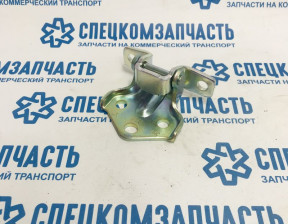 Петля двери передней нижняя правая на Hyundai HD - 791255H000