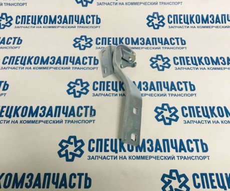 Петля капота левая на Пежо Боксер - 7912A5