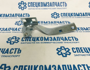 Петля капота левая на Пежо Боксер - 7912A5