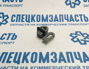 Опора держателя капота на Пежо Боксер - 792914