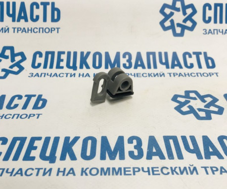 Опора держателя капота на Пежо Боксер - 792914