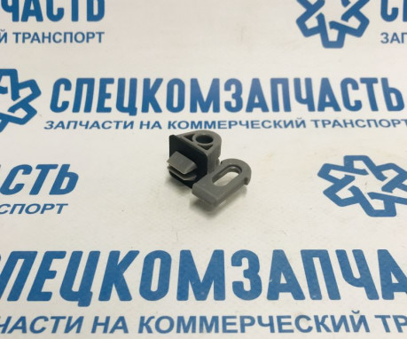 Опора держателя капота на Пежо Боксер - 792914