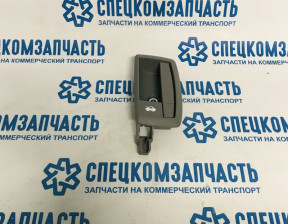 Ручка открывания капота на Пежо Боксер - 7937Q3