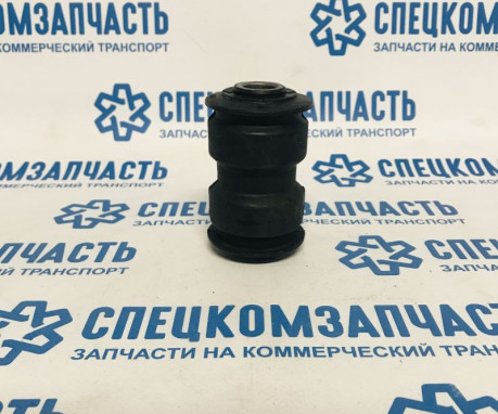 Сайлентблок рессоры передний на Фиат Дукато - 7998103SX