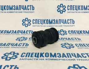 Сайлентблок рессоры передний на Фиат Дукато - 7998103SX