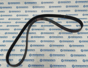 Ремень генератора (7PK1236) на Фиат Дукато - 7PK1236