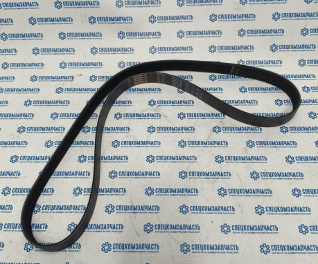 Ремень генератора (7PK1236) на Фиат Дукато - 7PK1236