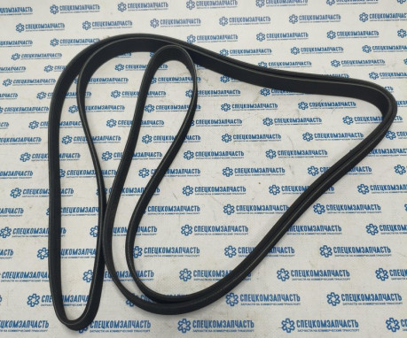 Ремень приводной с рефом на Sollers Argo - 7PK3170 Ремень приводной с рефом на Sollers Argo - 7PK3170