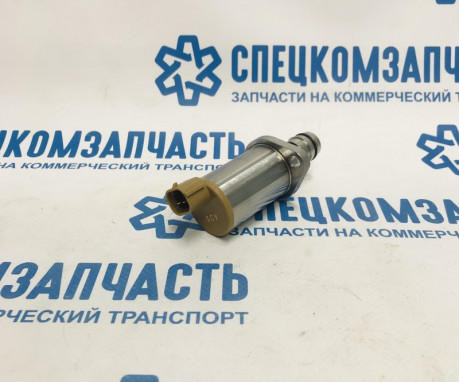 Регулятор давления топлива на ТНВД D4DD/D4GA на Hyundai HD - 80001LSPF