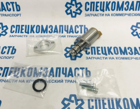 Регулятор давления топлива на ТНВД D4DD/D4GA на Hyundai HD - 80001LSPF Регулятор давления топлива на ТНВД D4DD/D4GA на Hyundai HD - 80001LSPF