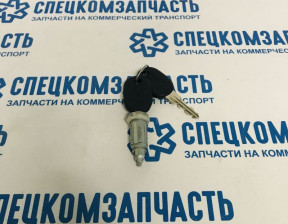 Личинка замка двери на Фиат Дукато - 801018F