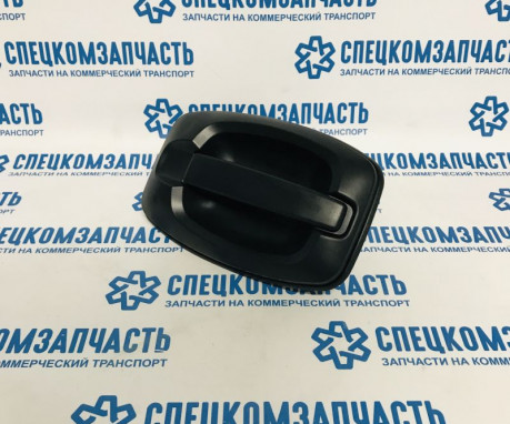 Ручка двери передней наружняя правая на Пежо Боксер - 80581