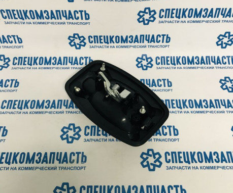 Ручка двери передней наружняя правая на Пежо Боксер - 80581