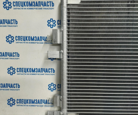 Радиатор кондиционера 1.9d/2.7d,sunray 2.0g с 2024г. на Sollers-Atlant - 8105010R028401 Радиатор кондиционера 1.9d/2.7d,sunray 2.0g с 2024г. на Sollers-Atlant - 8105010R028401