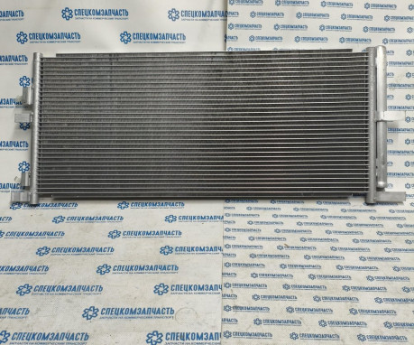 Радиатор кондиционера 1.9d/2.7d,sunray 2.0g с 2024г. на Sollers-Atlant - 8105010R028401 Радиатор кондиционера 1.9d/2.7d,sunray 2.0g с 2024г. на Sollers-Atlant - 8105010R028401