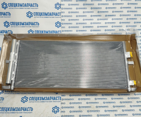 Радиатор кондиционера 1.9d/2.7d,sunray 2.0g до 2024г. на Sollers-Atlant - 8105010R0284 Радиатор кондиционера 1.9d/2.7d,sunray 2.0g до 2024г. на Sollers-Atlant - 8105010R0284