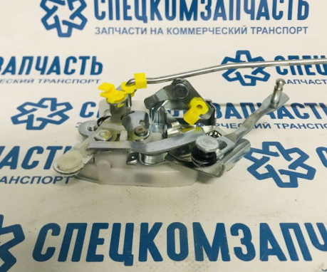 Замок двери левой на Хендай Портер 1 - 8111043910