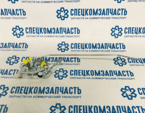 Замок двери левой на Хендай Портер 1 - 8111043910