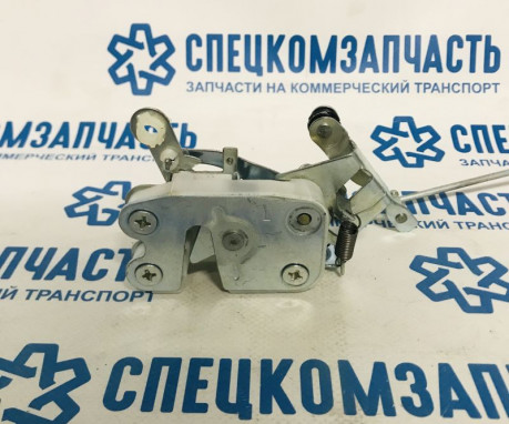 Замок двери левой на Хендай Портер 1 - 8111043910
