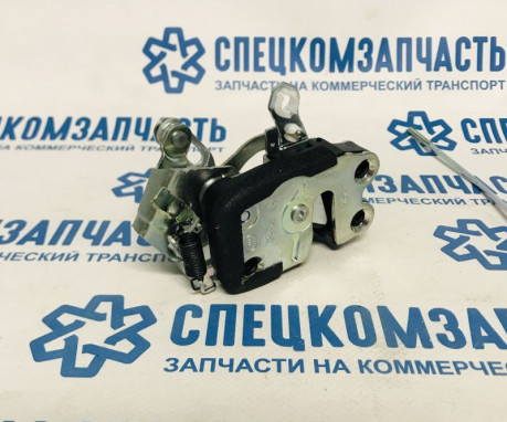 Замок двери правой на Хендай Портер 1 - 811204B010