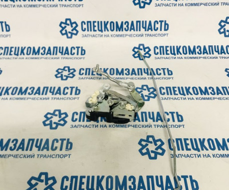 Замок двери правой на Хендай Портер 1 - 811204B010