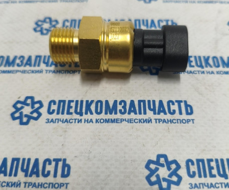 Датчик температуры  топлива ( на корпусе фильтра) на Sollers-Atlant - 812267110079011