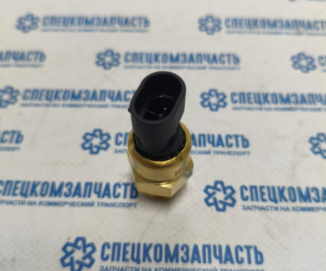 Датчик температуры  топлива ( на корпусе фильтра) на Sollers-Atlant - 812267110079011