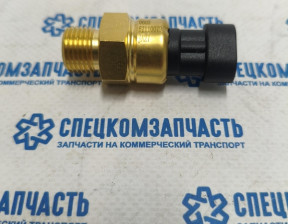 Датчик температуры  топлива ( на корпусе фильтра) на Соллерс Атлант - 812267110079011