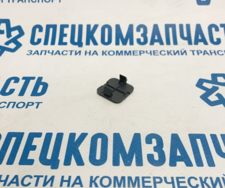 Заглушка обшивки двери на Hyundai HD - 812345H001TH