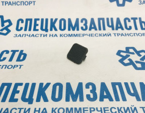 Заглушка обшивки двери на Hyundai HD - 812345H001TH