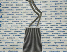 Радиатор отопителя передний на Соллерс Атлант - 8126100R0090F041