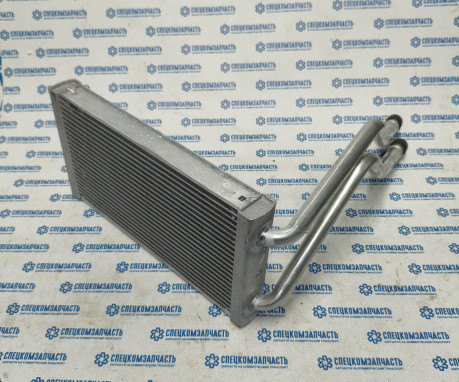 Радиатор отопителя передний на Sollers-Atlant - 8126100R0090F041