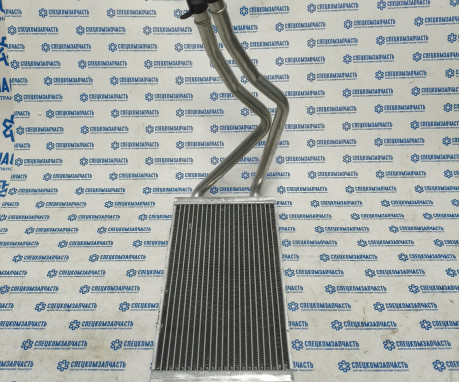 Радиатор отопителя передний на Sollers-Atlant - 8126100R0090F041