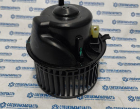 Мотор печки 2.7D (пластик.верх) на Соллерс Атлант - 8126100R0090F121