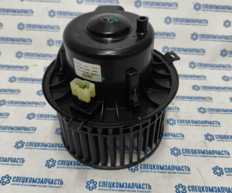 Мотор печки 2.7D (пластик.верх) на Sollers-Atlant - 8126100R0090F121 Мотор печки 2.7D (пластик.верх) на Sollers-Atlant - 8126100R0090F121