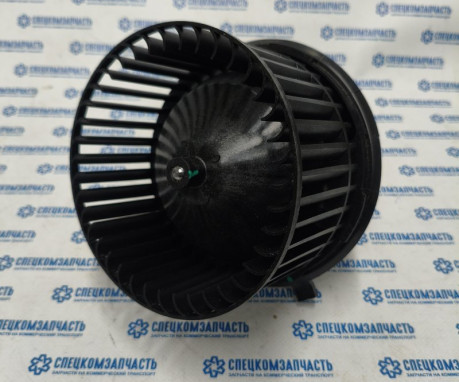 Мотор печки 2.7D (пластик.верх) на Sollers-Atlant - 8126100R0090F121 Мотор печки 2.7D (пластик.верх) на Sollers-Atlant - 8126100R0090F121