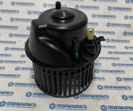 Мотор печки 2.7D (пластик.верх) на Sollers-Atlant - 8126100R0090F121 Мотор печки 2.7D (пластик.верх) на Sollers-Atlant - 8126100R0090F121