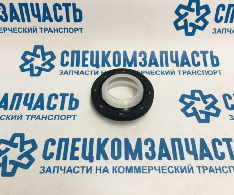 Сальник коленвала передний на Мерседес Спринтер - 812624810