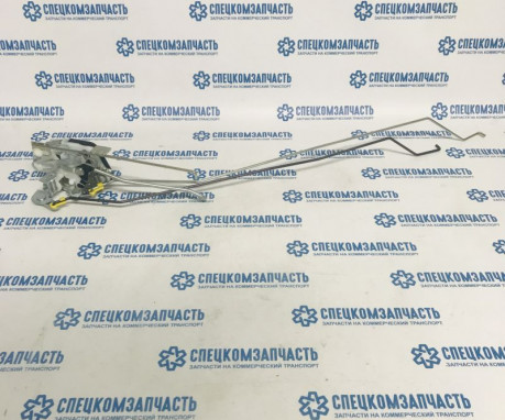 Замок двери правый на Hyundai HD - 813205H000