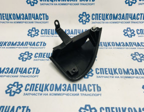 Уголок зеркала левого на Пежо Боксер - 815678