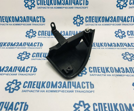 Уголок зеркала левого на Пежо Боксер - 815678