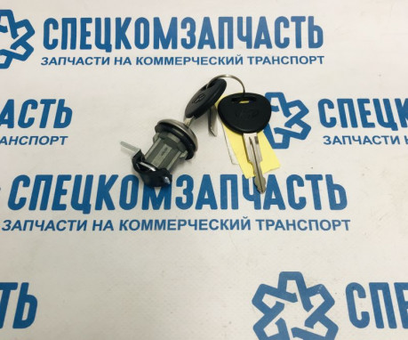 Личинка двери левой на Хендай Портер 1 - 8191043A00